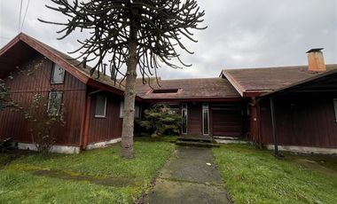 Casa en Venta en Gaspar del Rio