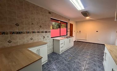 Casa en Venta en Santiago Rosas