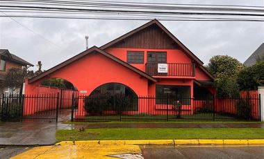 Casa en Venta en Santiago Rosas