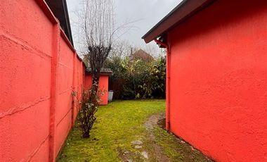 Casa en Venta en Santiago Rosas