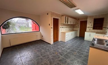 Casa en Venta en Santiago Rosas