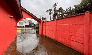 Casa en Venta en Santiago Rosas