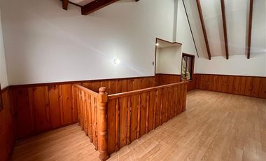 Casa en Venta en Santiago Rosas