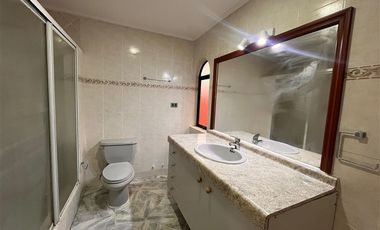 Casa en Venta en Santiago Rosas