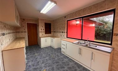 Casa en Venta en Santiago Rosas