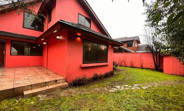 Casa en Venta en Santiago Rosas