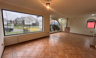 Casa en Venta en Santiago Rosas