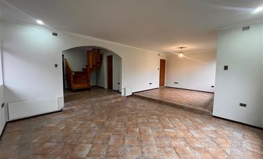 Casa en Venta en Santiago Rosas