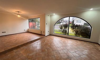 Casa en Venta en Santiago Rosas