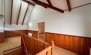 Casa en Venta en Santiago Rosas