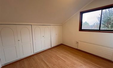 Casa en Venta en Santiago Rosas