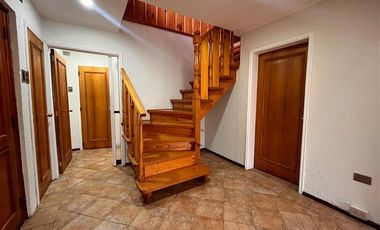 Casa en Venta en Santiago Rosas