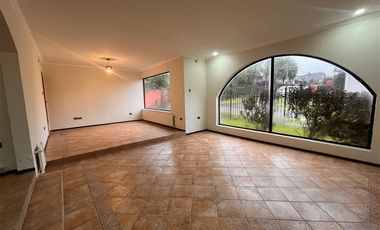 Casa en Venta en Santiago Rosas