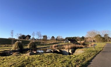 Parcela en Venta en Condominio El Alba