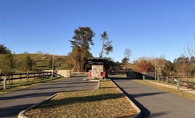 Parcela en Venta en Condominio El Alba