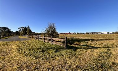 Parcela en Venta en Condominio El Alba