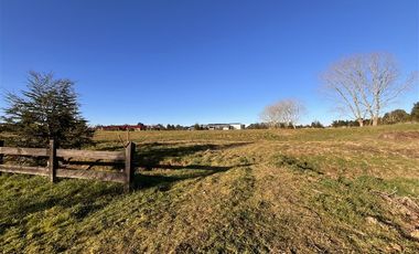 Parcela en Venta en Condominio El Alba