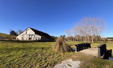 Parcela en Venta en Condominio El Alba