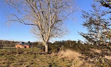 Parcela en Venta en Condominio El Alba