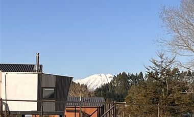 Parcela en Venta en Condominio El Alba