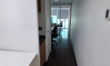 Oficina en Arriendo en Av. Las Condes / Estoril