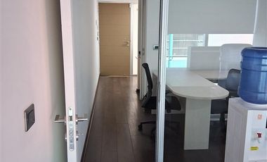 Oficina en Arriendo en Av. Las Condes / Estoril
