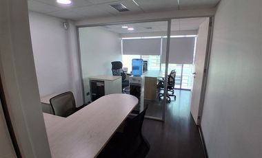 Oficina en Arriendo en Av. Las Condes / Estoril