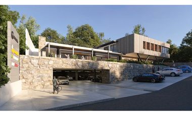 LOCAL 6 EN RENTA EN PLAZA ANDADOR, VALLE DE BRAVO, LA PEÑA