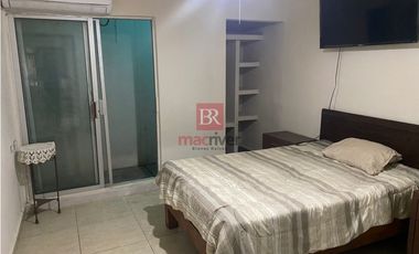 DEPARTAMENTO EN RENTA EN COL. CUAUHTEMOC. CD. OBREGÓN, SONORA