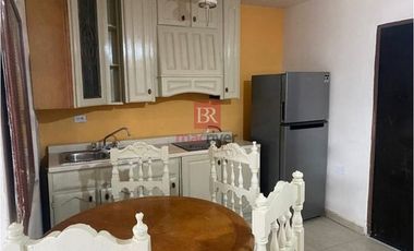 DEPARTAMENTO EN RENTA EN COL. CUAUHTEMOC. CD. OBREGÓN, SONORA