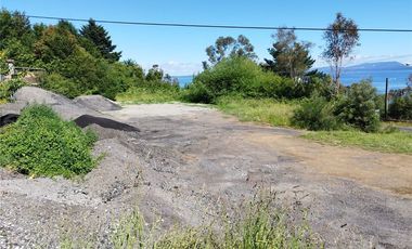 PUCON arrienda terreno comercial camino Villarica
