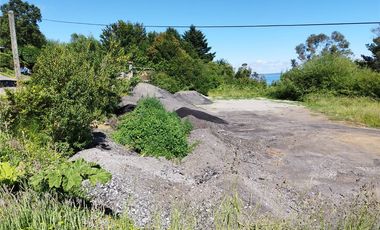 PUCON arrienda terreno comercial camino Villarica
