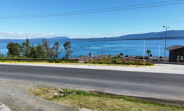 PUCON arrienda terreno comercial camino Villarica