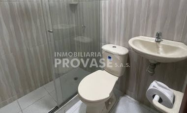 ARRIENDO de APARTAMENTO en CUCUTA