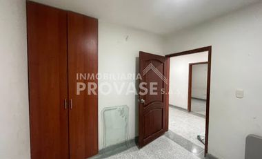 ARRIENDO de APARTAMENTO en CUCUTA