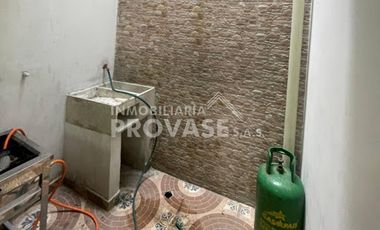 ARRIENDO de APARTAMENTO en CUCUTA