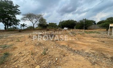 VENTA de LOTES en CUCUTA