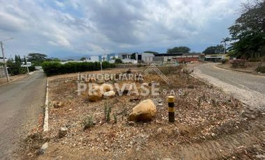 VENTA de LOTES en CUCUTA