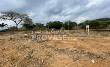 VENTA de LOTES en CUCUTA