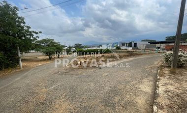 VENTA de LOTES en CUCUTA