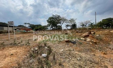 VENTA de LOTES en CUCUTA