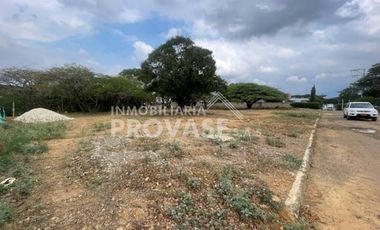VENTA de LOTES en CUCUTA