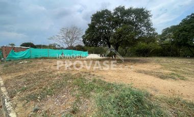 VENTA de LOTES en CUCUTA