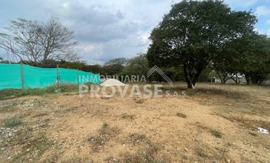 VENTA de LOTES en CUCUTA