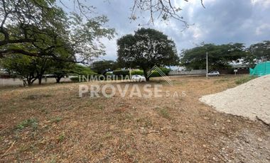 VENTA de LOTES en CUCUTA