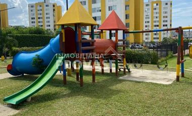 VENTA de APARTAMENTO en VILLA DEL ROSARIO