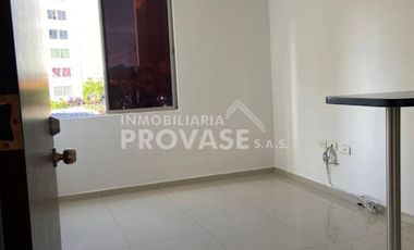 VENTA de APARTAMENTO en VILLA DEL ROSARIO