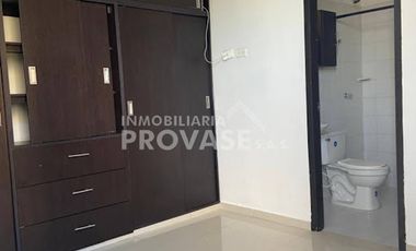 VENTA de APARTAMENTO en VILLA DEL ROSARIO