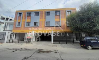 VENTA de APARTAMENTO en CUCUTA