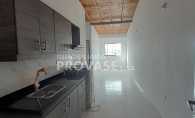 VENTA de APARTAMENTO en CUCUTA